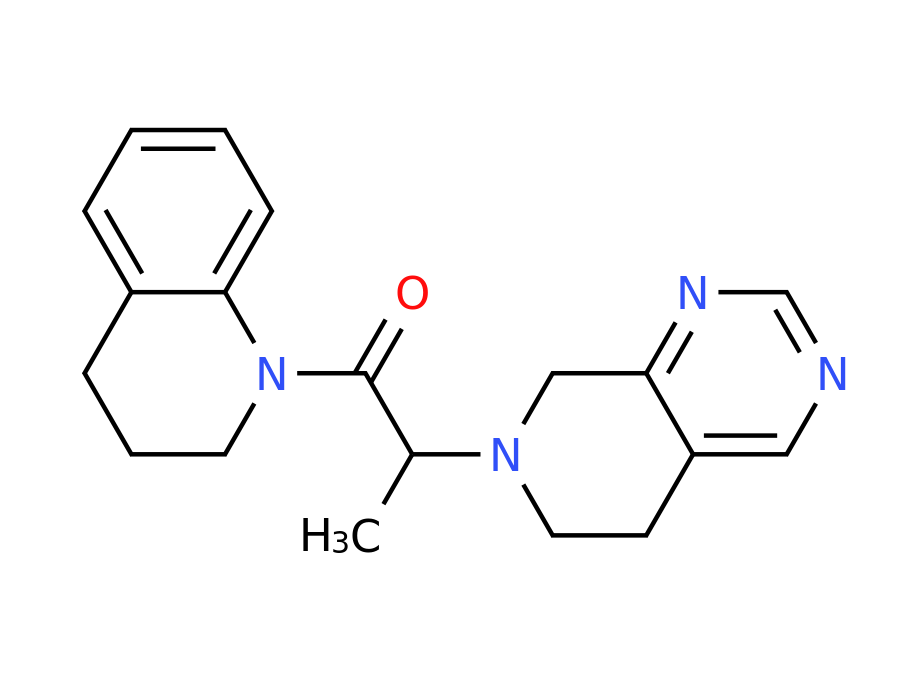 Structure Amb19484373