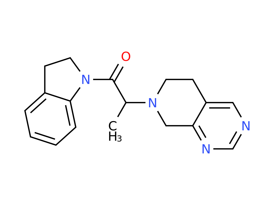 Structure Amb19484374