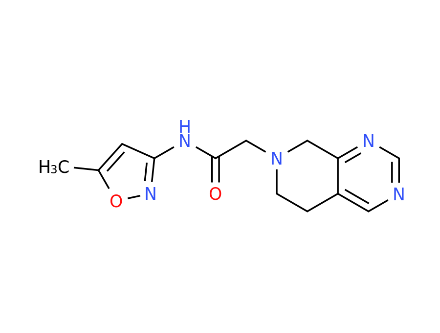 Structure Amb19484378