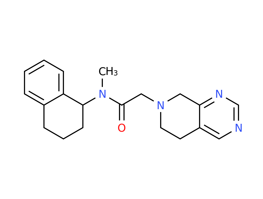 Structure Amb19484380