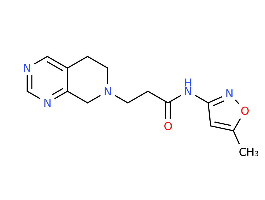 Structure Amb19484382