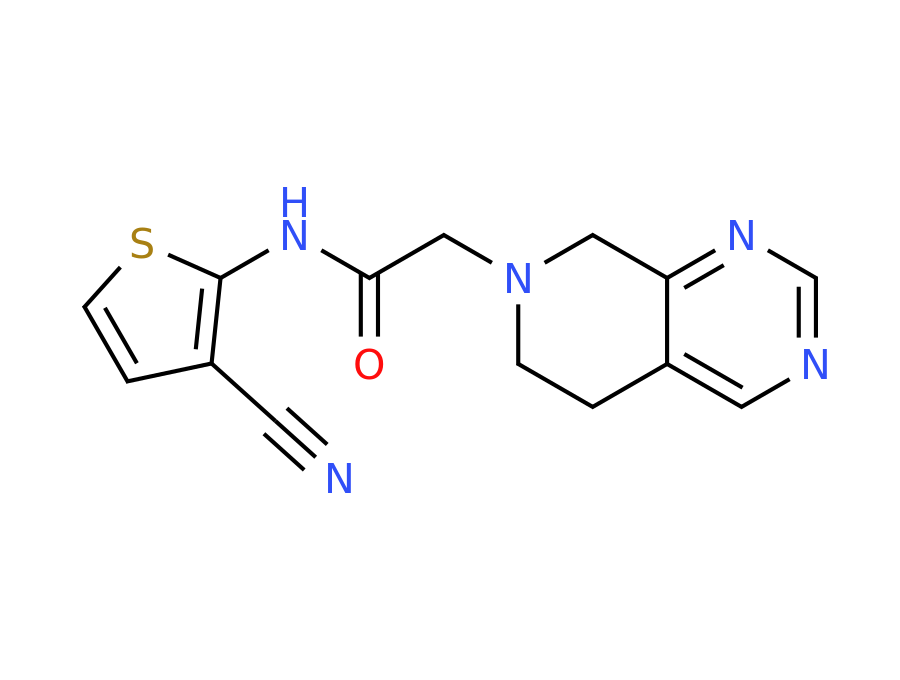 Structure Amb19484385