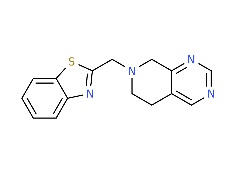 Structure Amb19484389