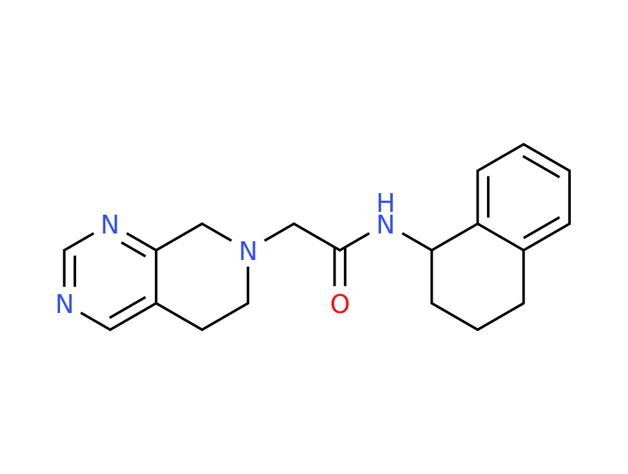 Structure Amb19484390