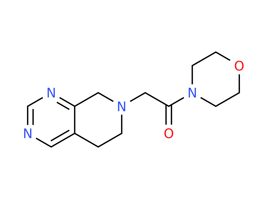 Structure Amb19484391