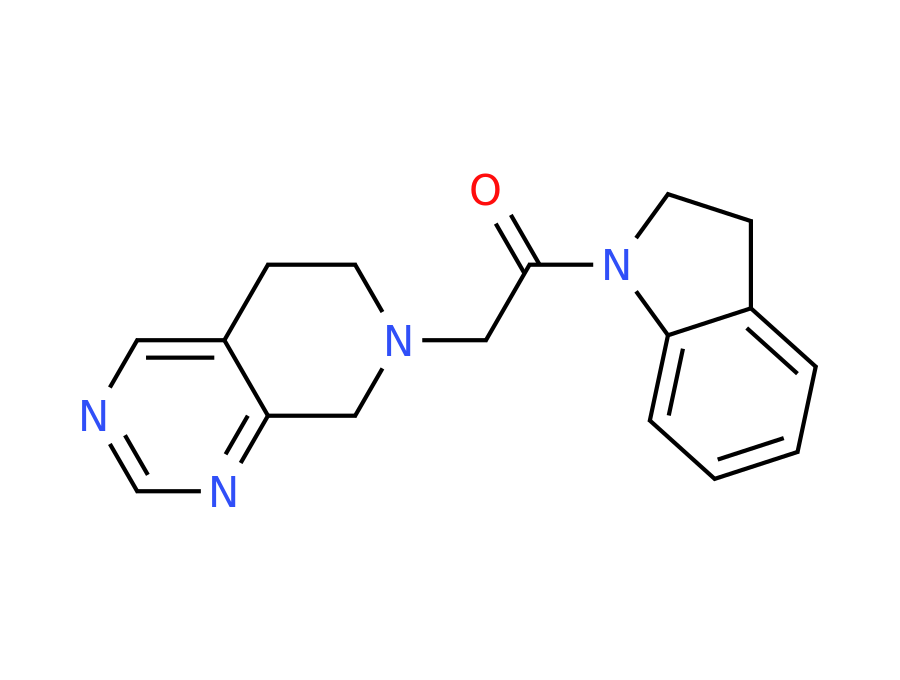 Structure Amb19484392