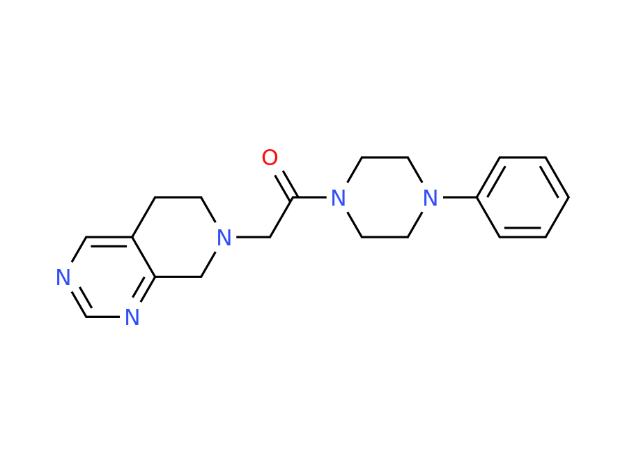 Structure Amb19484403