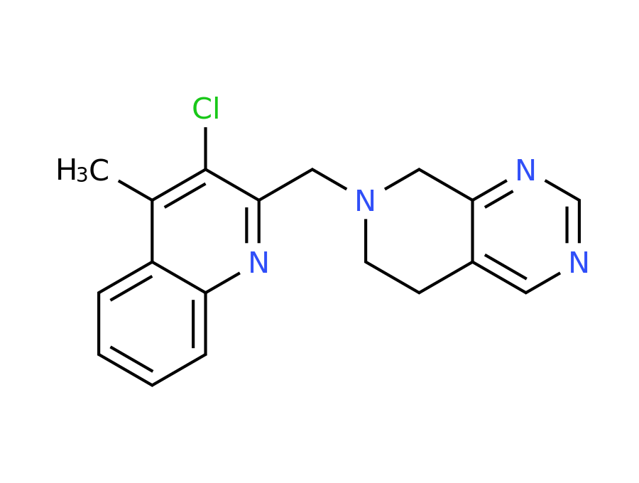 Structure Amb19484404