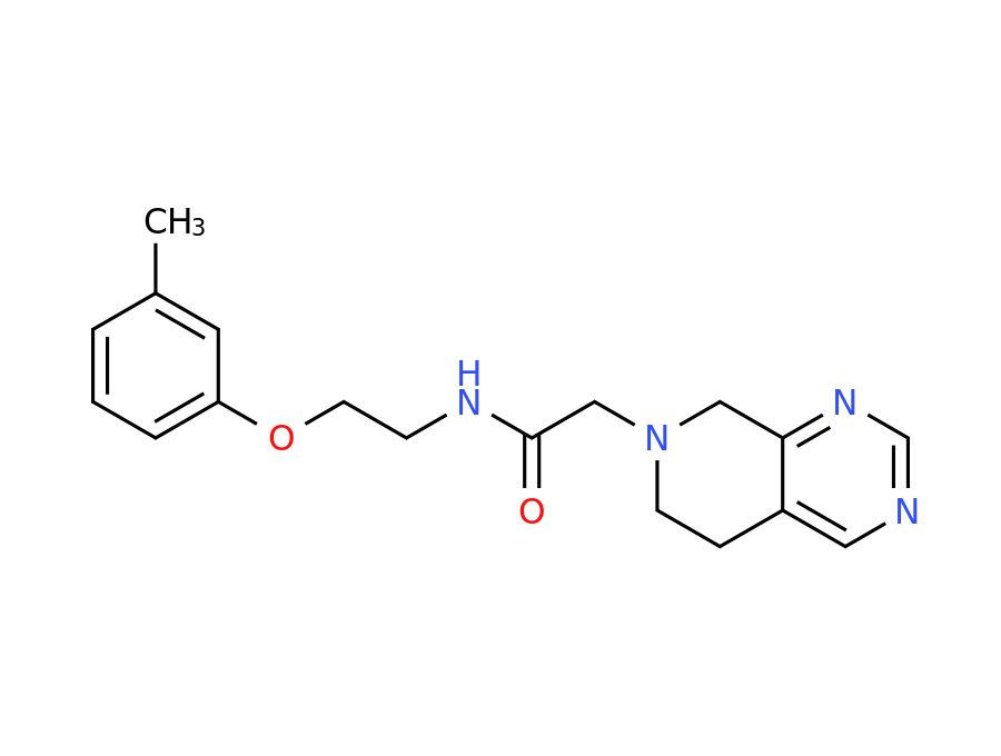 Structure Amb19484408