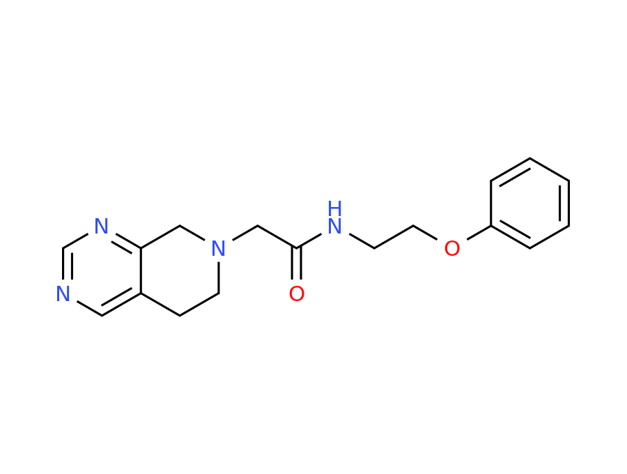 Structure Amb19484409