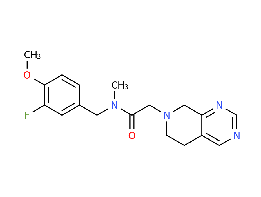 Structure Amb19484410