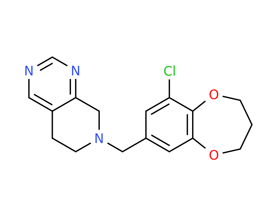 Structure Amb19484412