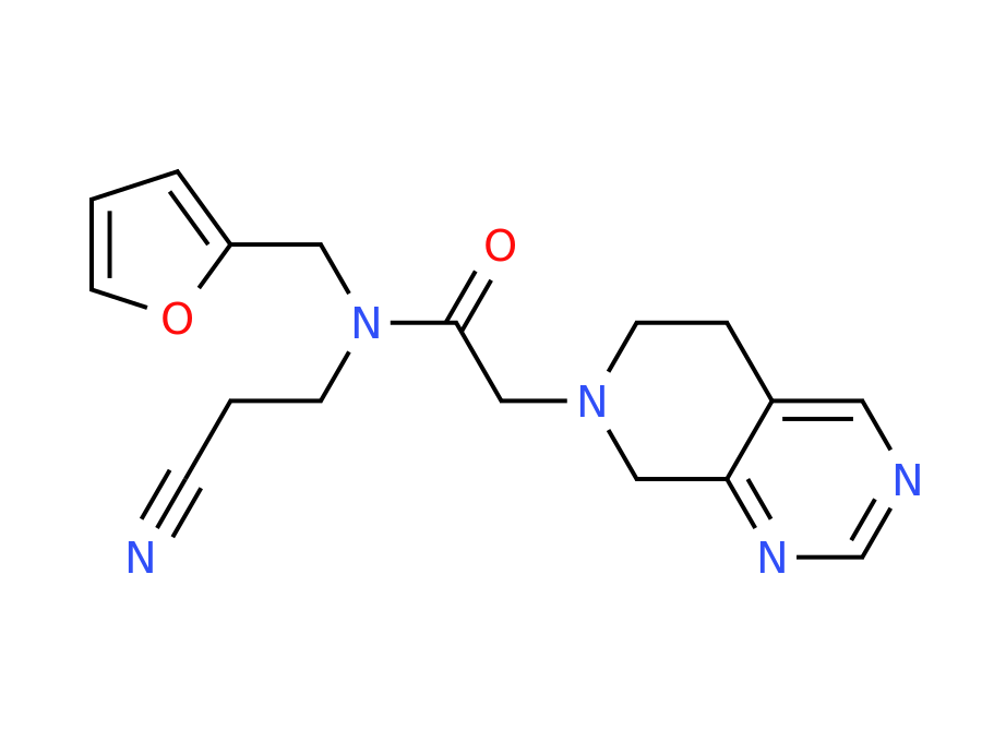 Structure Amb19484417