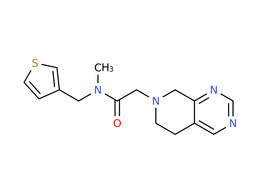 Structure Amb19484419