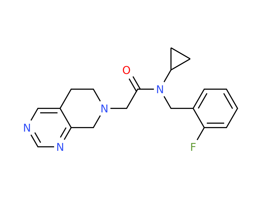 Structure Amb19484420