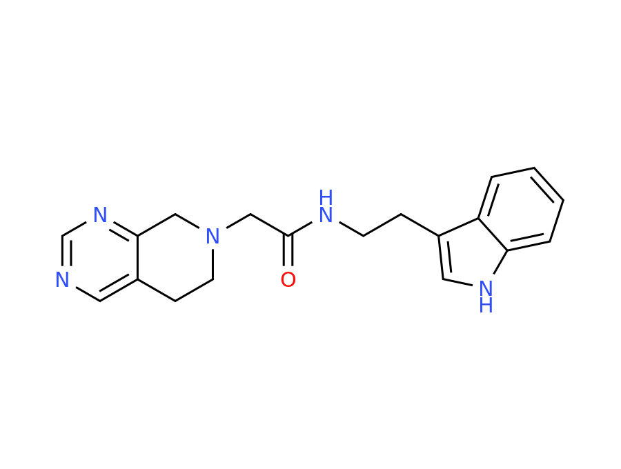 Structure Amb19484421