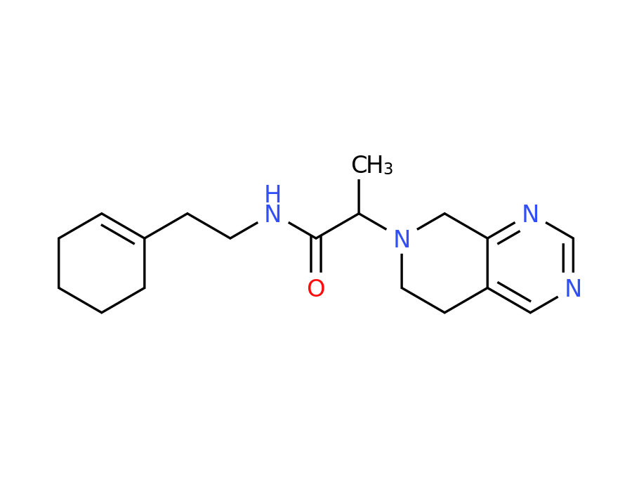 Structure Amb19484429