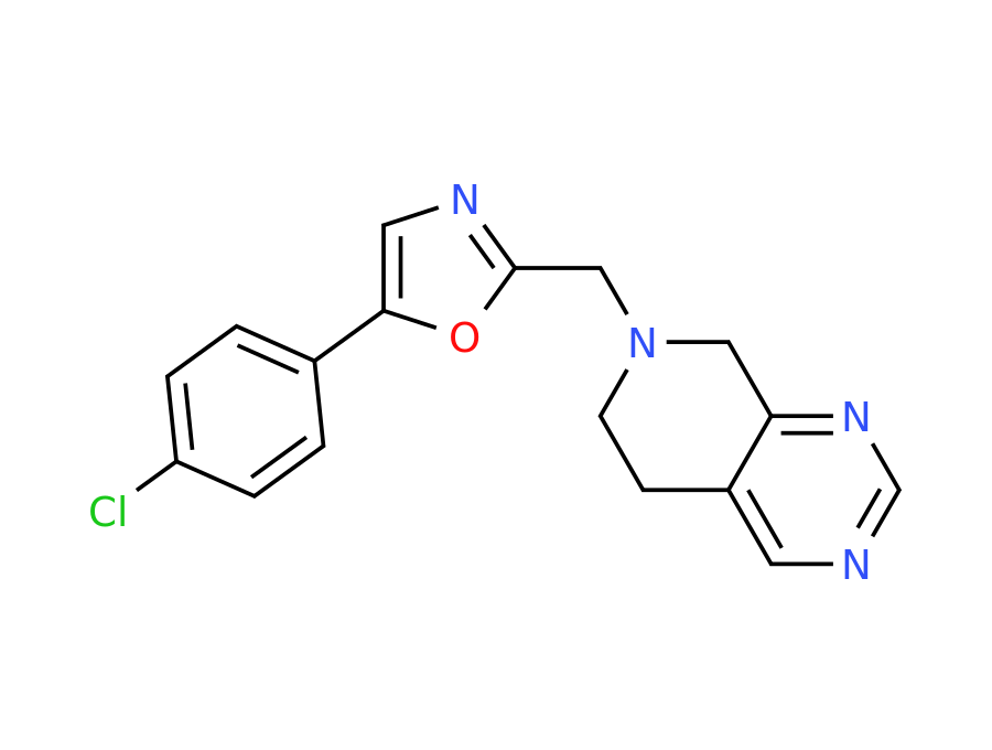 Structure Amb19484437