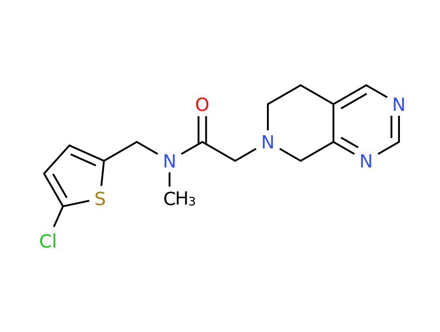 Structure Amb19484438