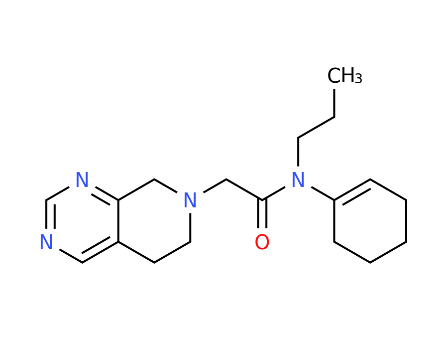 Structure Amb19484439