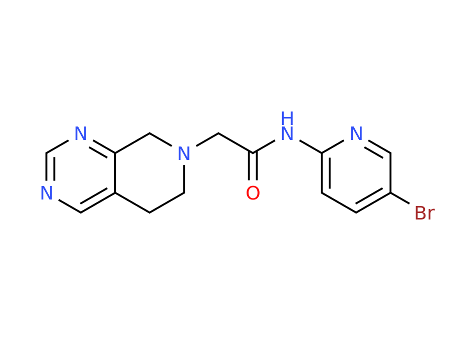 Structure Amb19484441