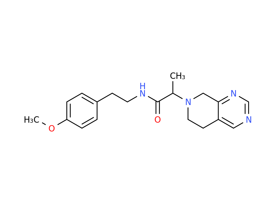 Structure Amb19484446