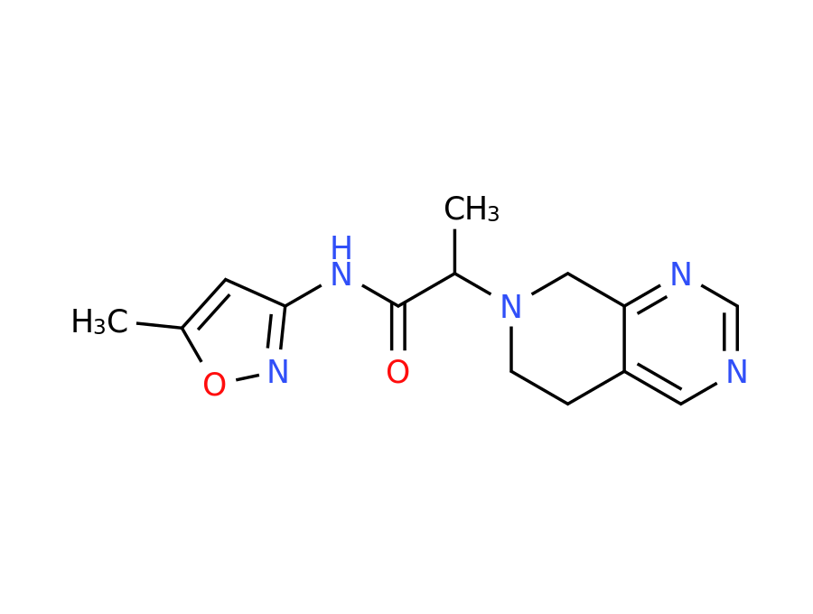 Structure Amb19484447