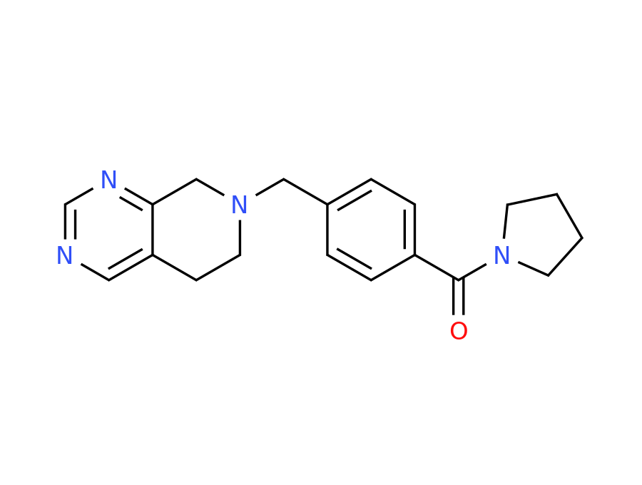 Structure Amb19484450