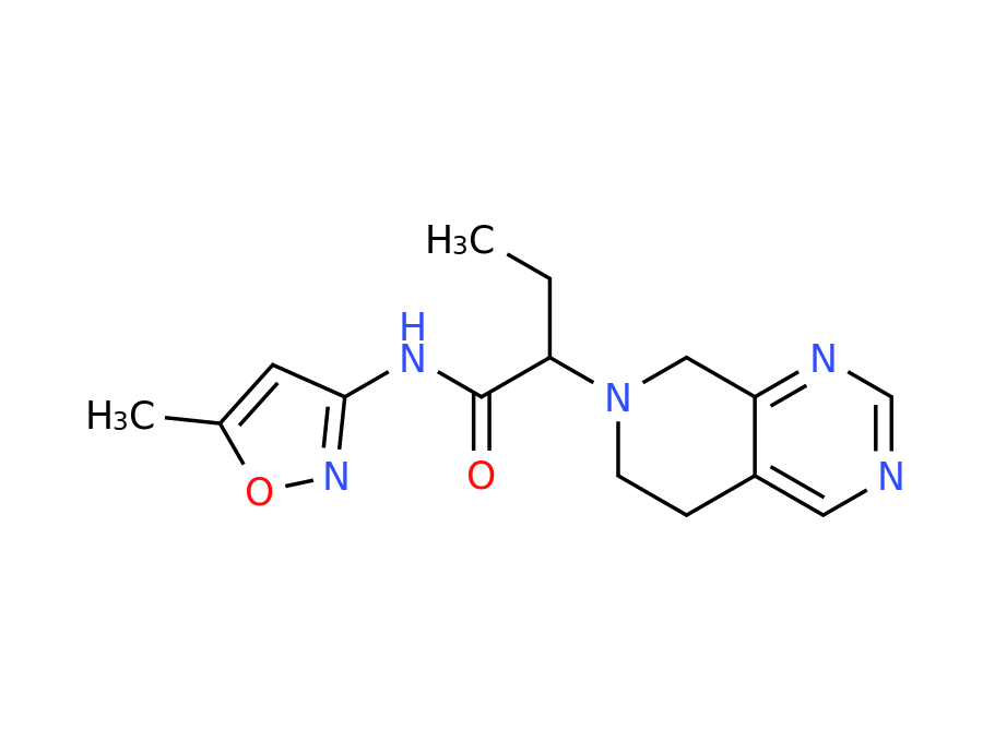 Structure Amb19484453