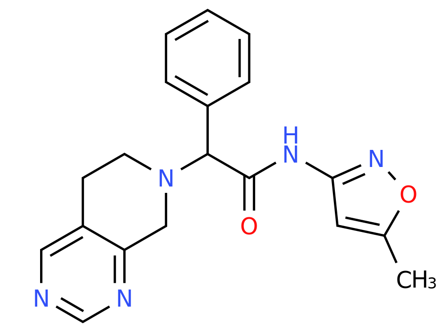 Structure Amb19484454