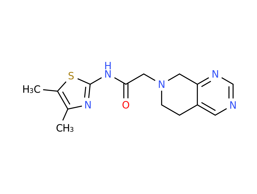 Structure Amb19484460