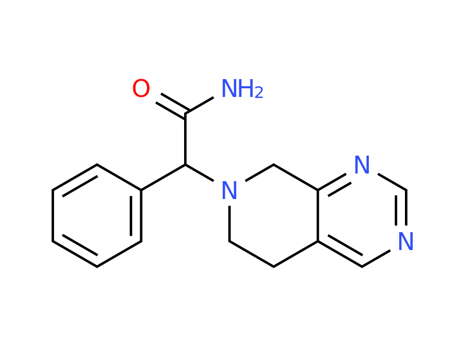 Structure Amb19484461