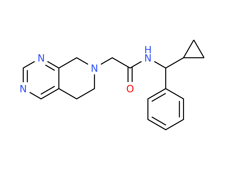 Structure Amb19484462