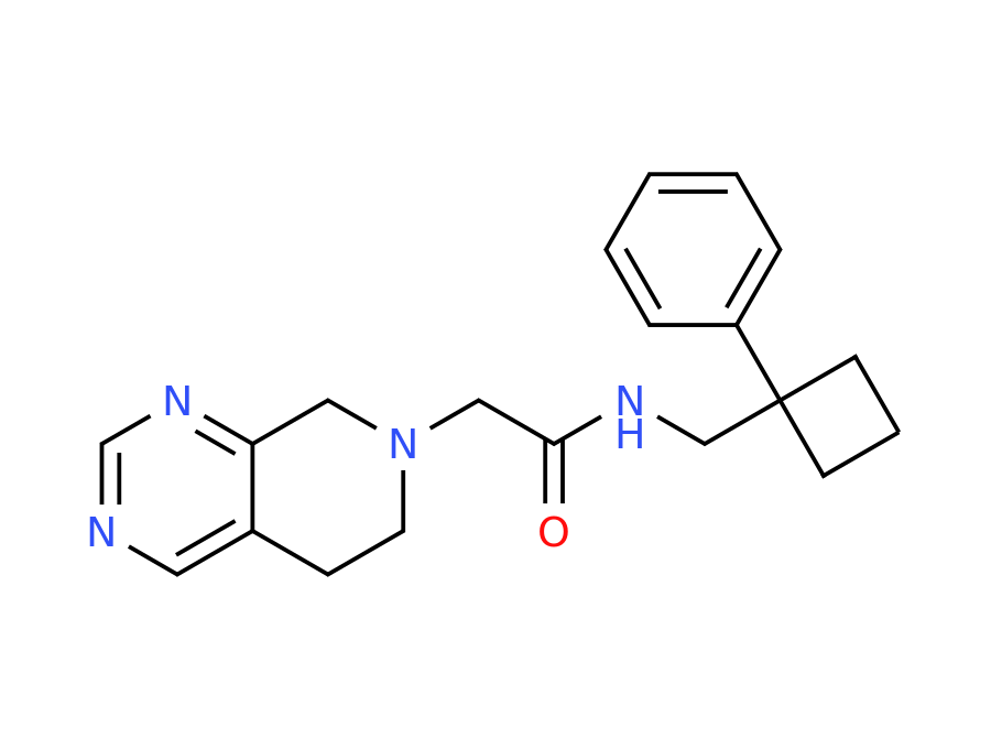 Structure Amb19484463