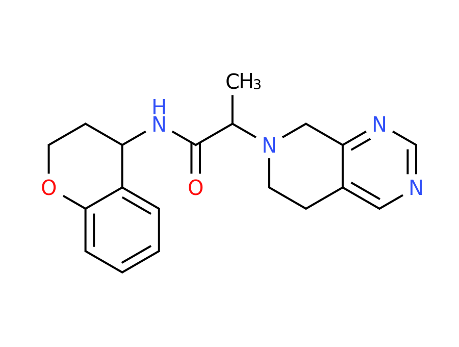 Structure Amb19484464