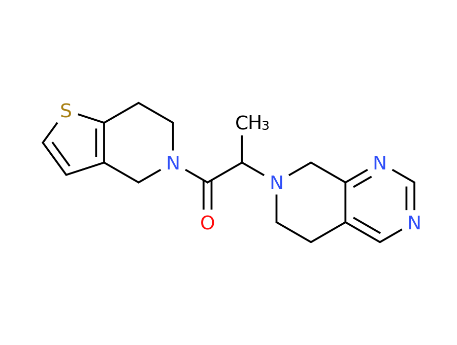 Structure Amb19484468