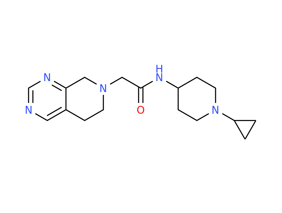 Structure Amb19484471