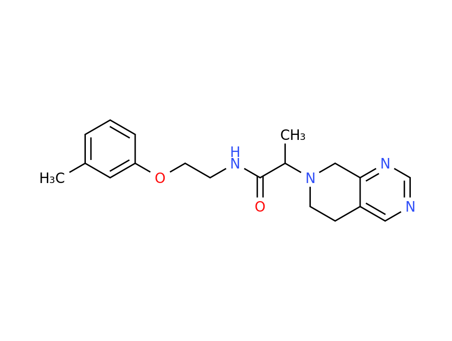 Structure Amb19484473