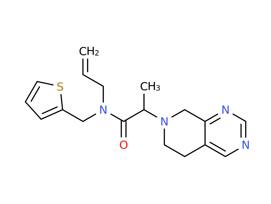 Structure Amb19484475