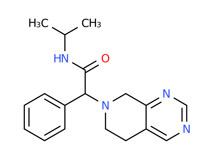 Structure Amb19484480