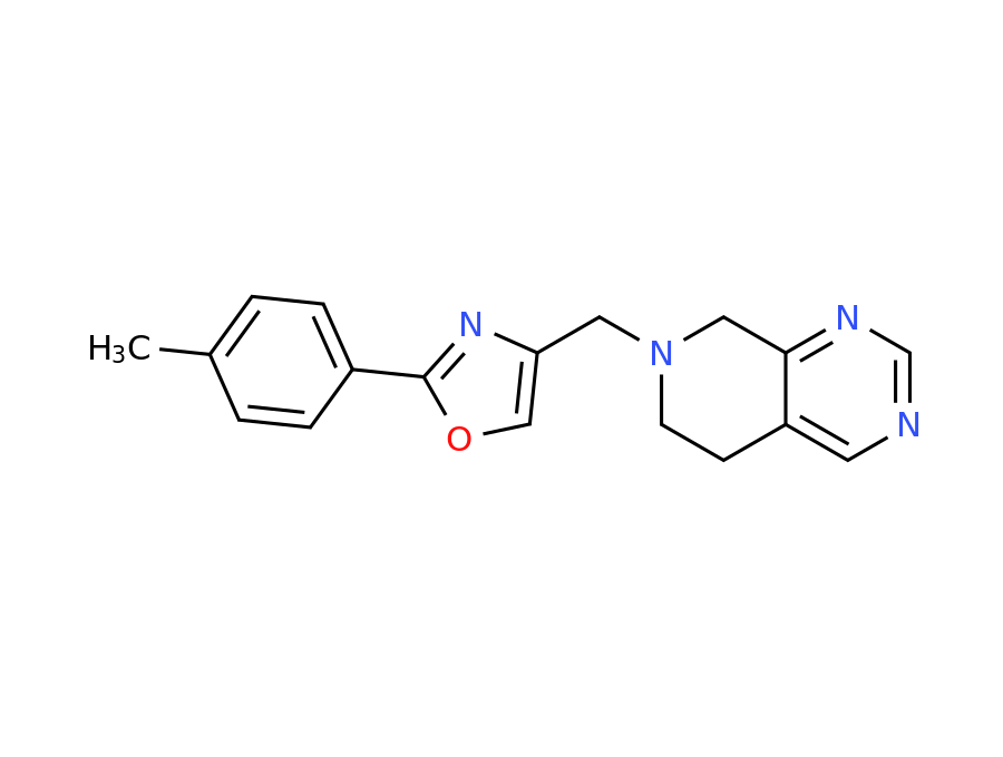 Structure Amb19484481