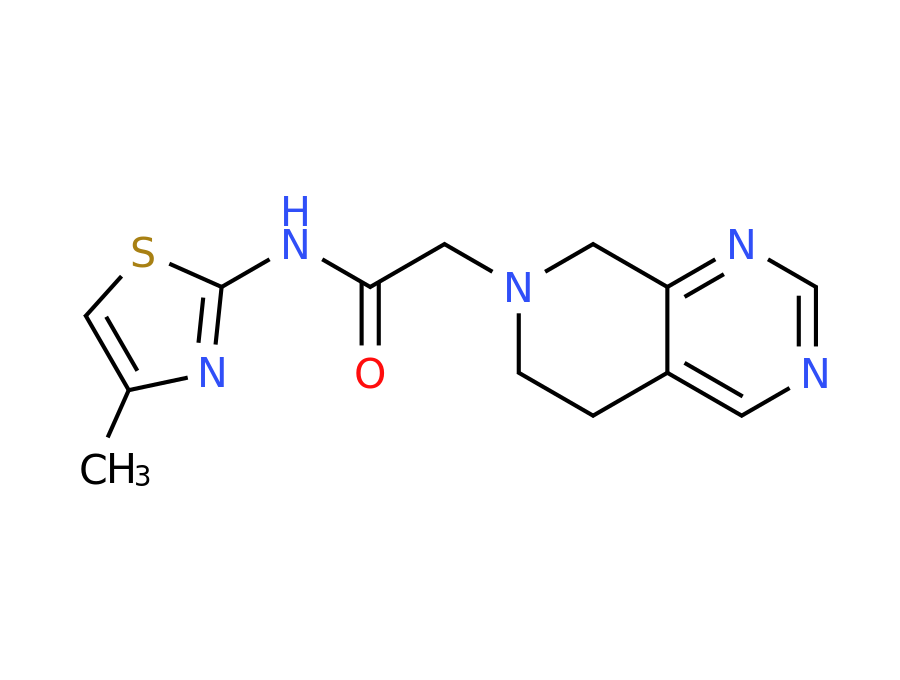 Structure Amb19484489