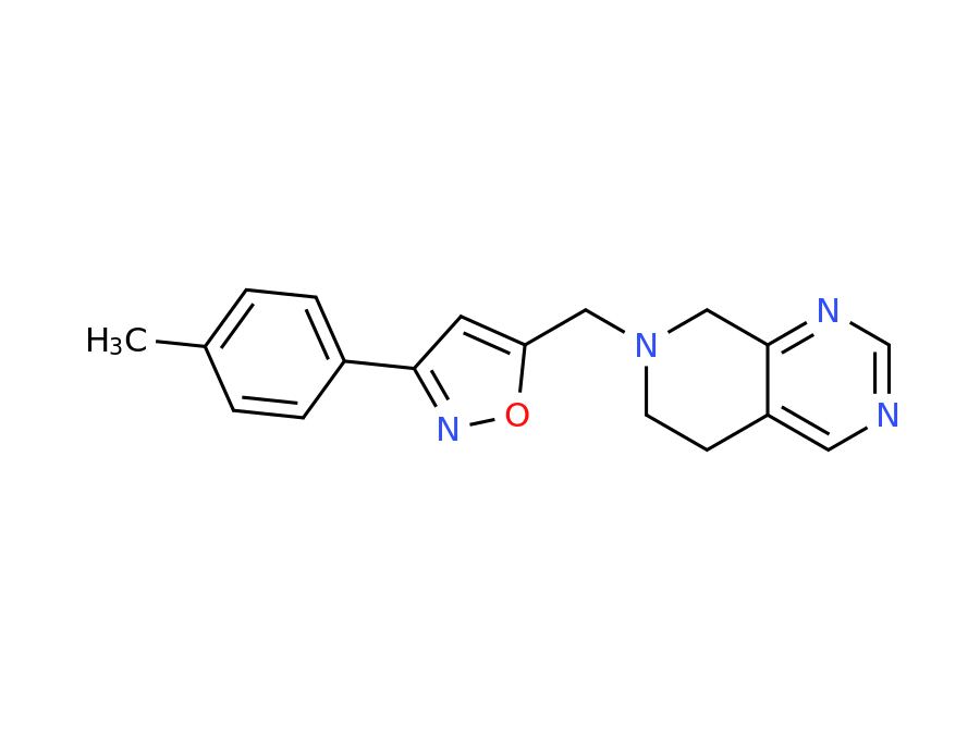 Structure Amb19484495