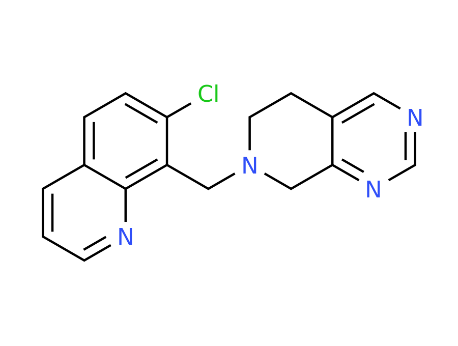 Structure Amb19484500