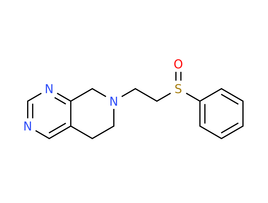 Structure Amb19484504