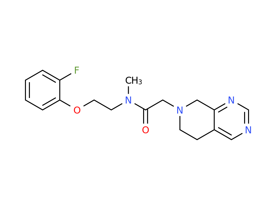 Structure Amb19484519