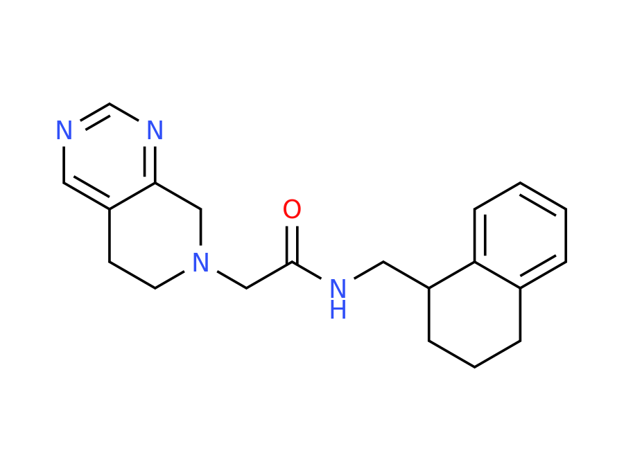 Structure Amb19484520