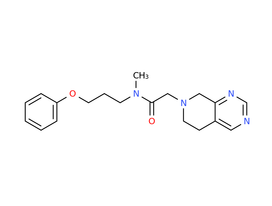 Structure Amb19484521