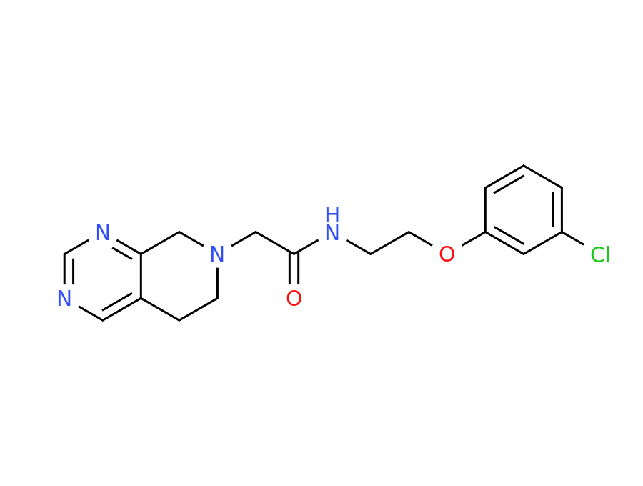 Structure Amb19484526