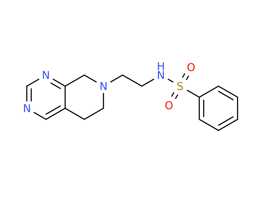 Structure Amb19484530